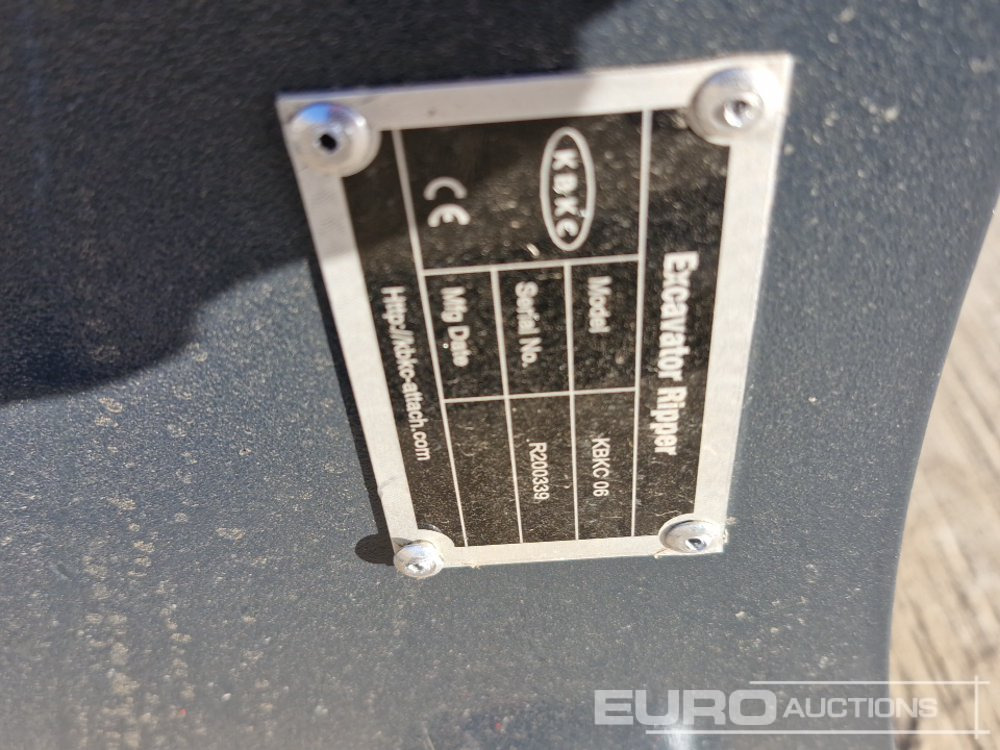 Godet neuf Unused KBKC 06: photos 11