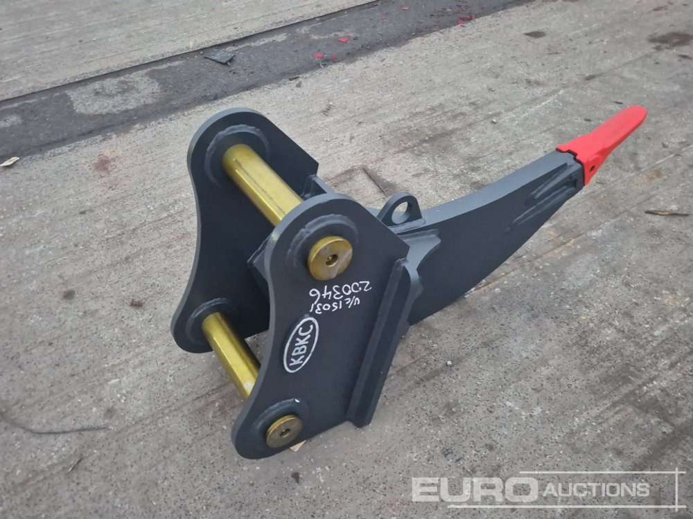 Unused KBKC 06 - Godet: photos 5 Unused KBKC 06 - Godet: photos 5