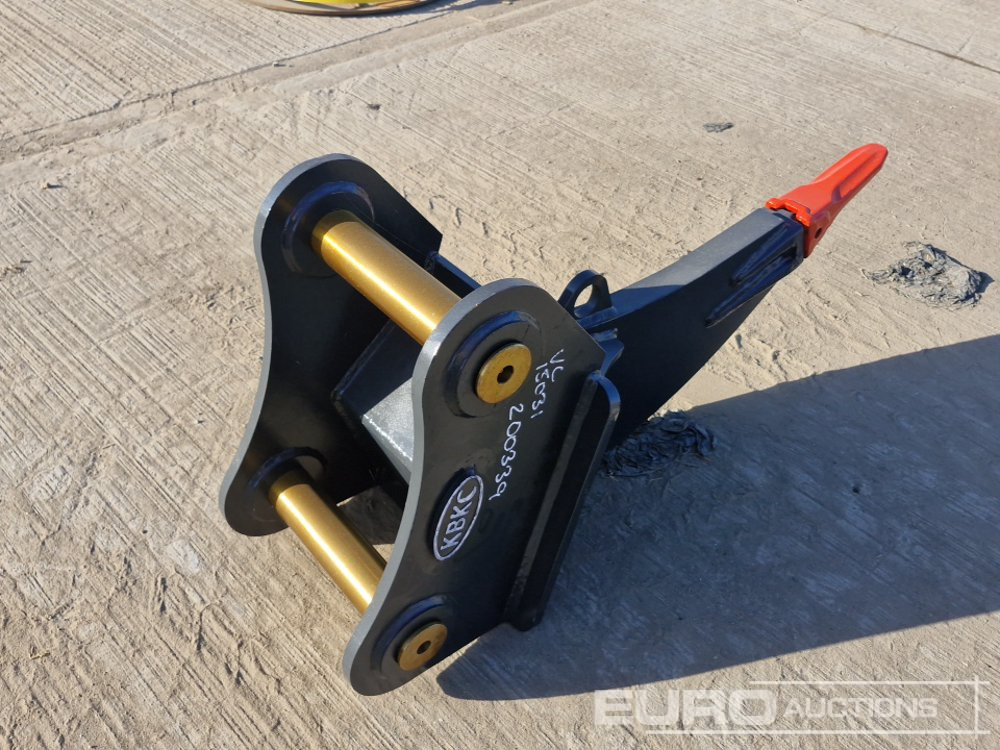 Unused KBKC 06 - Godet: photos 5 Unused KBKC 06 - Godet: photos 5