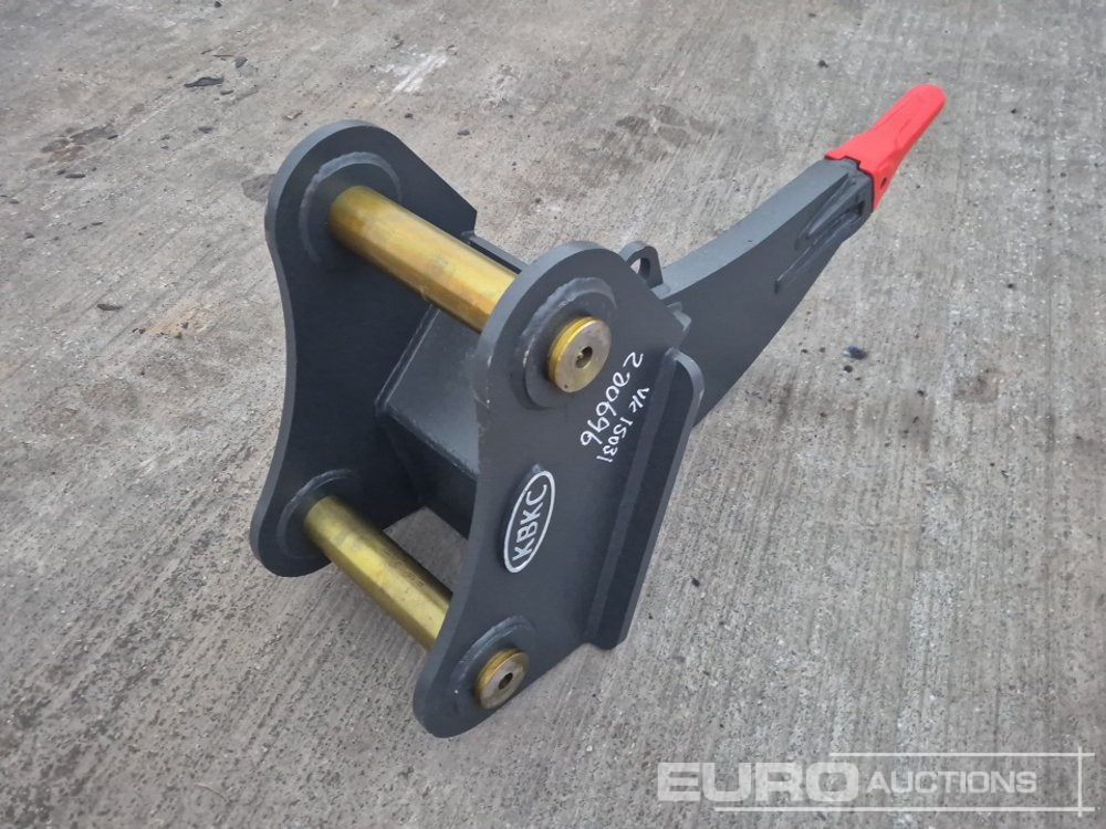 Unused KBKC 06 - Godet: photos 5 Unused KBKC 06 - Godet: photos 5