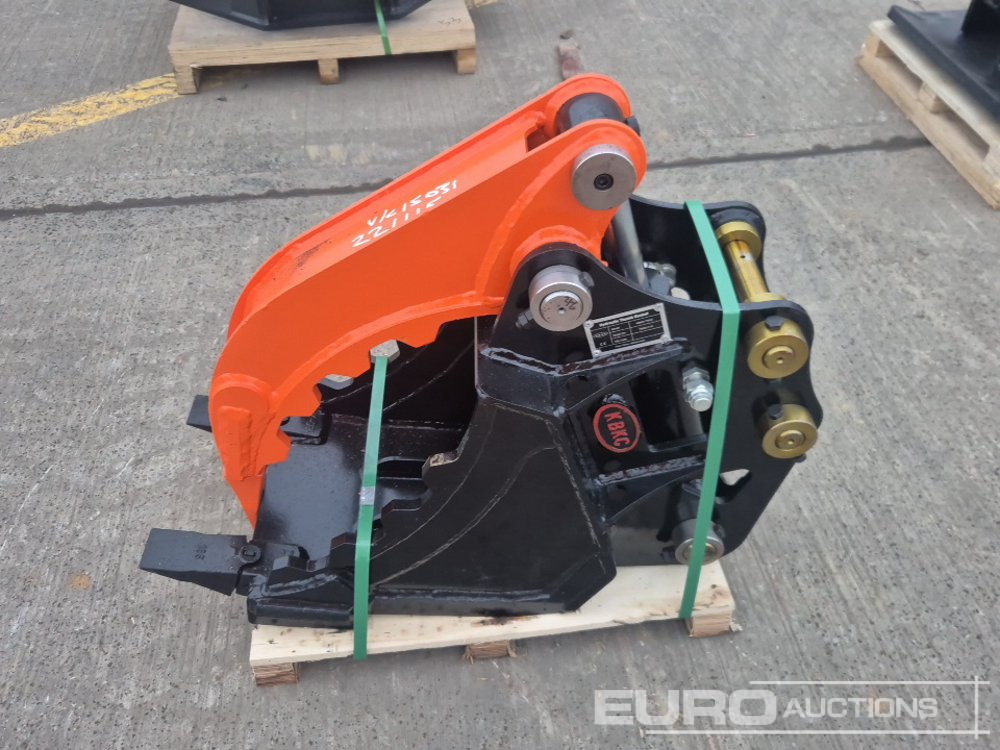 Unused KBKC HTB-30 - Godet: photos 2 Unused KBKC HTB-30 - Godet: photos 2