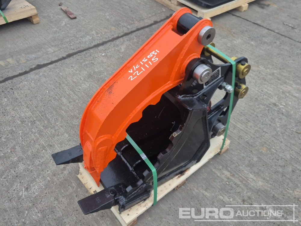 Unused KBKC HTB-30 - Godet: photos 1 Unused KBKC HTB-30 - Godet: photos 1