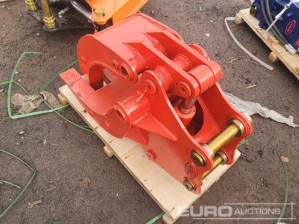 Unused KBKC KBKC 04 - Godet: photos 3 Unused KBKC KBKC 04 - Godet: photos 3