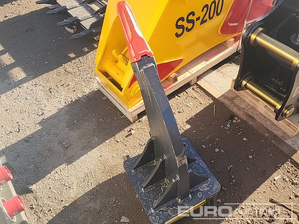 Unused KBKC KBKC 06 - Godet: photos 2 Unused KBKC KBKC 06 - Godet: photos 2