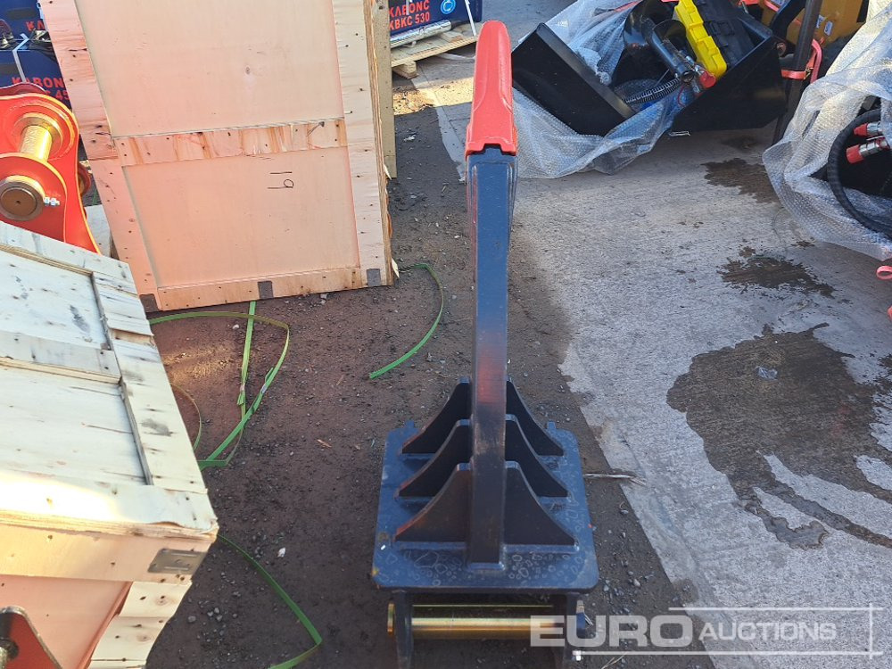 Unused KBKC KBKC 06 - Godet: photos 4 Unused KBKC KBKC 06 - Godet: photos 4