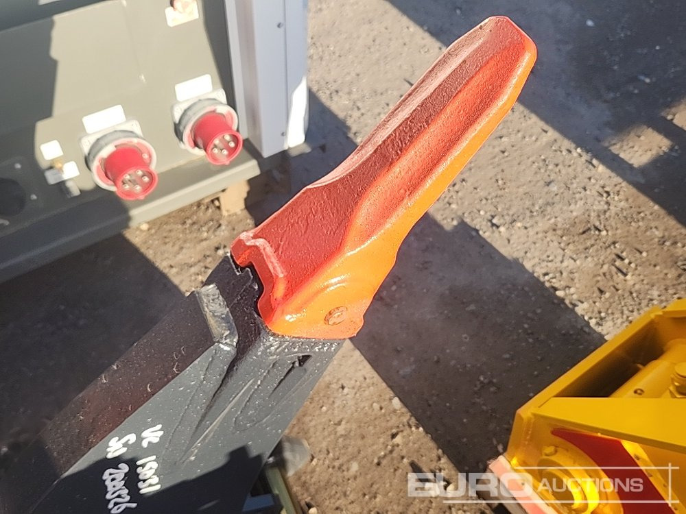 Unused KBKC KBKC 06 - Godet: photos 5 Unused KBKC KBKC 06 - Godet: photos 5