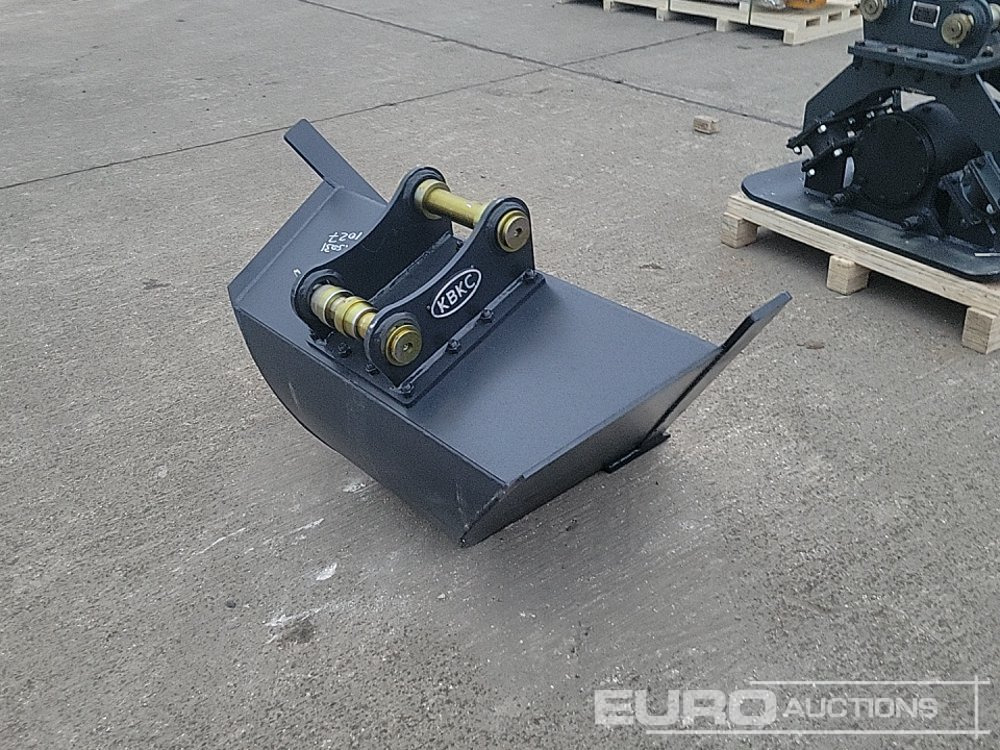 Unused KBKC TB-50 - Godet: photos 5 Unused KBKC TB-50 - Godet: photos 5