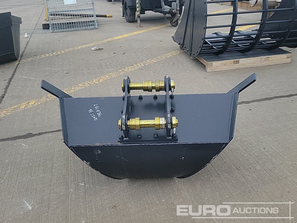 Unused KBKC TB-50 - Godet: photos 4 Unused KBKC TB-50 - Godet: photos 4