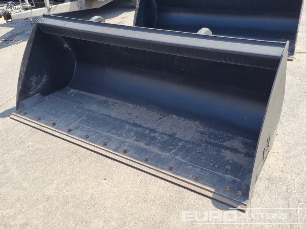 Unused Rhinox 90" Loading Bucket to suit Telehandler - Godet: photos 1 Unused Rhinox 90" Loading Bucket to suit Telehandler - Godet: photos 1