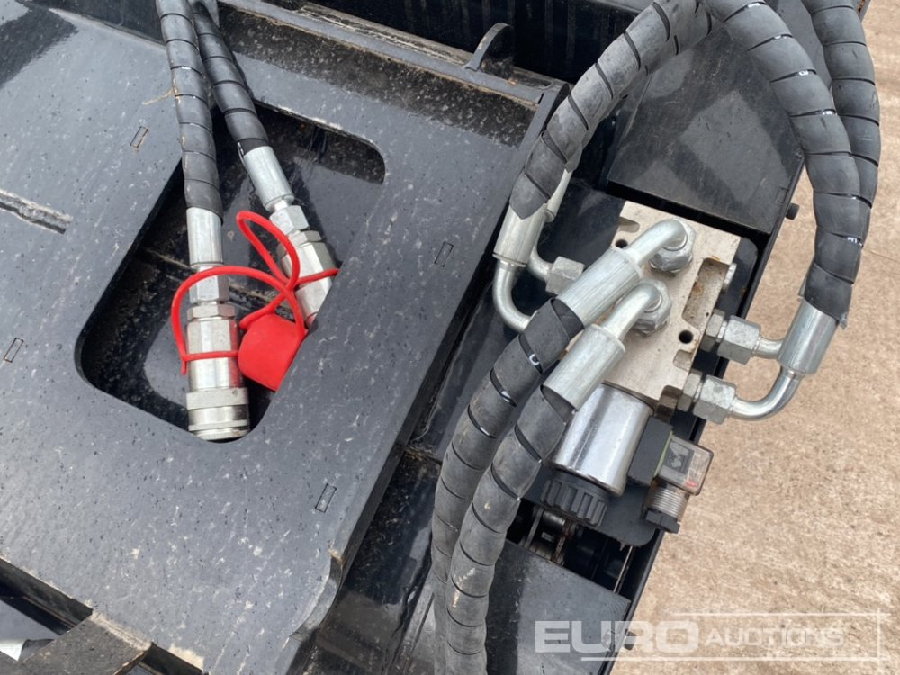 Godet neuf Unused Rolfi TL250: photos 6