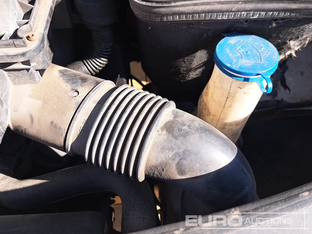 Véhicule utilitaire 2012 Mercedes Sprinter: photos 31