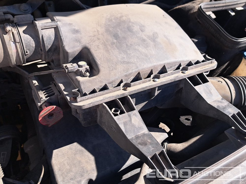 Véhicule utilitaire 2012 Mercedes Sprinter: photos 30