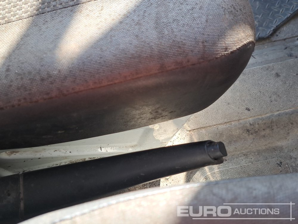 Véhicule utilitaire 2012 Mercedes Sprinter: photos 20