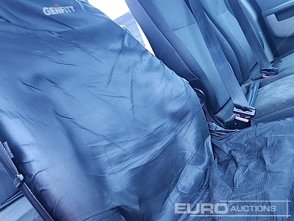 Véhicule utilitaire 2015 Renault Master: photos 30 Véhicule utilitaire 2015 Renault Master: photos 30