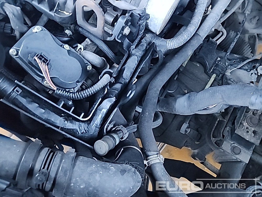 Véhicule utilitaire 2015 Renault Master: photos 50 Véhicule utilitaire 2015 Renault Master: photos 50