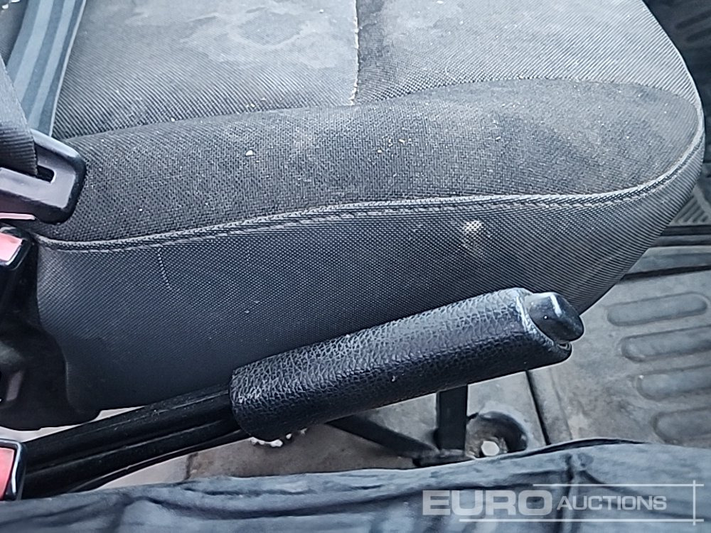 Véhicule utilitaire 2015 Renault Master: photos 31 Véhicule utilitaire 2015 Renault Master: photos 31