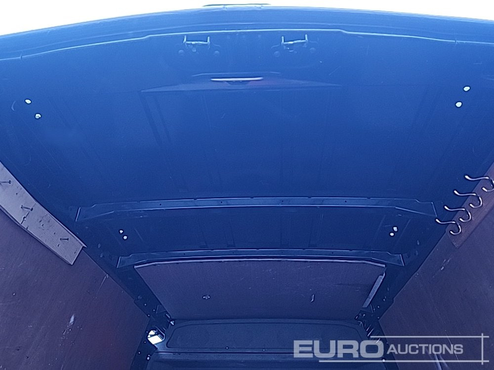 Véhicule utilitaire 2015 Renault Master: photos 18 Véhicule utilitaire 2015 Renault Master: photos 18