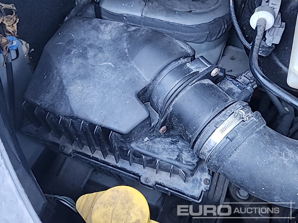 Véhicule utilitaire 2015 Renault Master: photos 41 Véhicule utilitaire 2015 Renault Master: photos 41