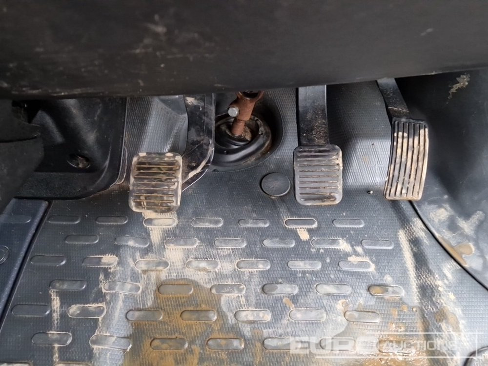 Véhicule utilitaire 2023 Citreon Relay: photos 30