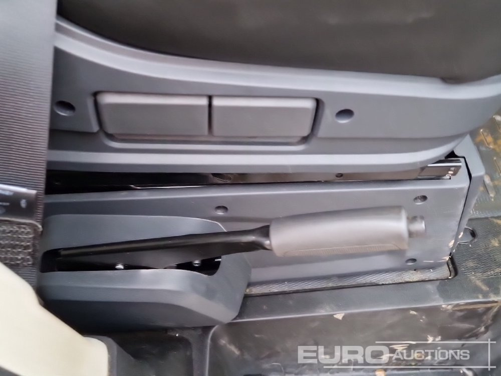 Véhicule utilitaire 2023 Citreon Relay: photos 25