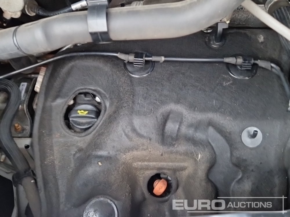 Véhicule utilitaire 2023 Citreon Relay: photos 15