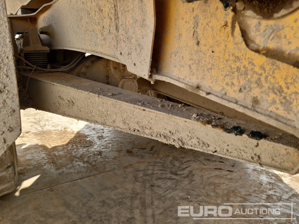 Tombereau articulé Volvo A25D: photos 29