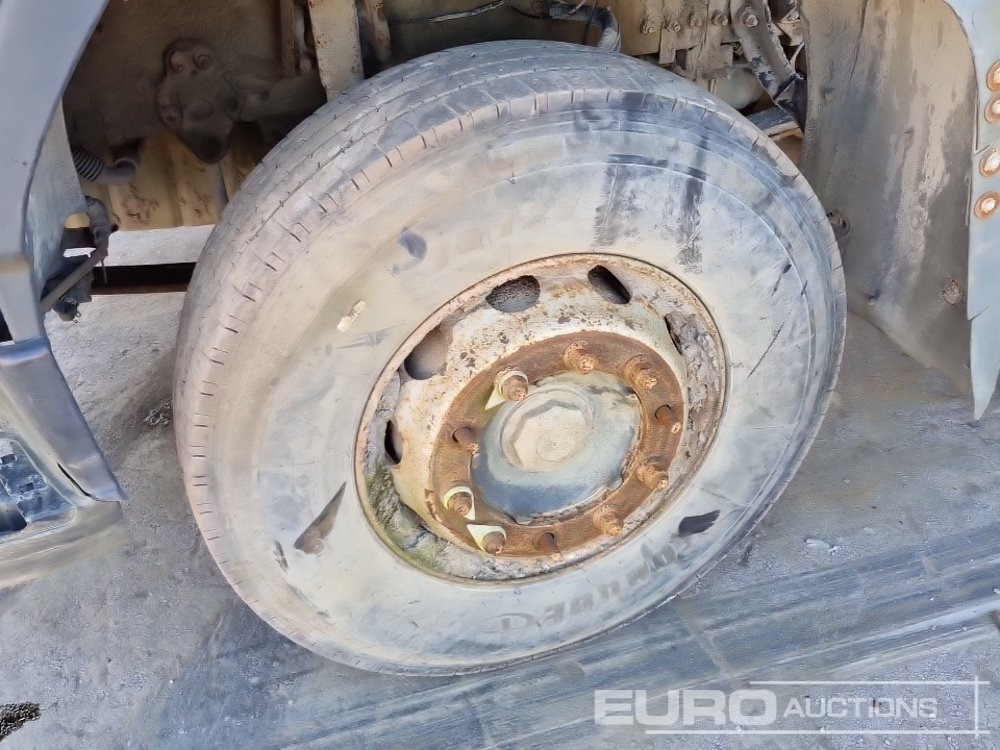 Camion benne Volvo FM400: photos 8