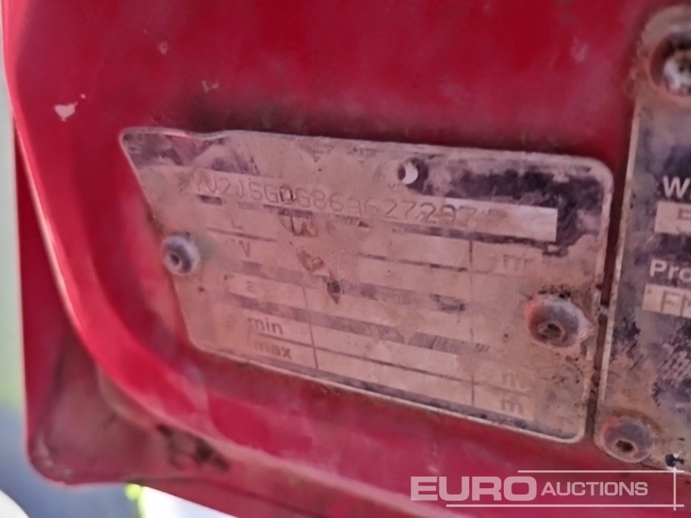 Camion benne Volvo FM400: photos 27