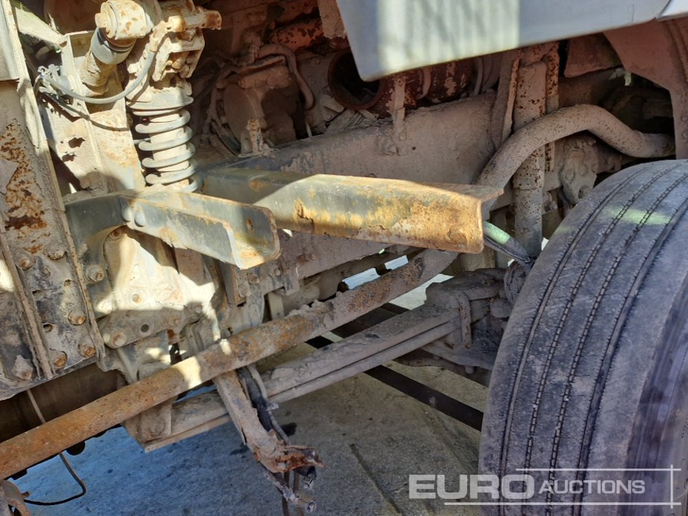 Camion benne Volvo FM400: photos 16