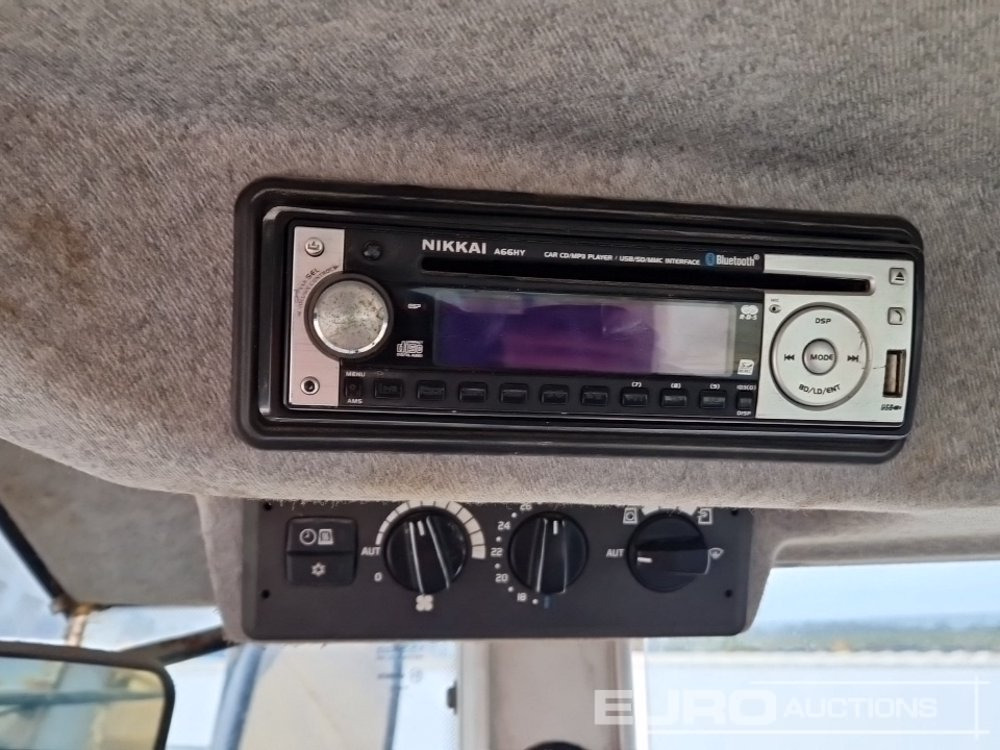 Chargeuse sur pneus Volvo L110F: photos 34