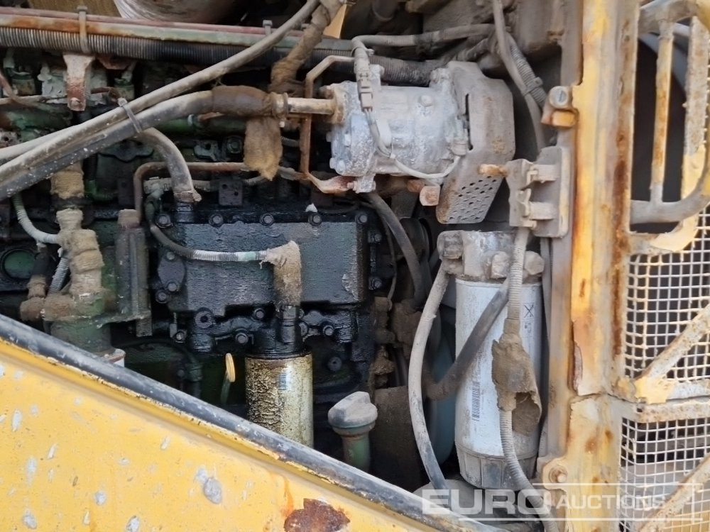 Chargeuse sur pneus Volvo L110F: photos 26