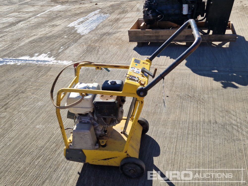 Wacker Neuson BFS1345 - Travaux routiers: photos 2 Wacker Neuson BFS1345 - Travaux routiers: photos 2