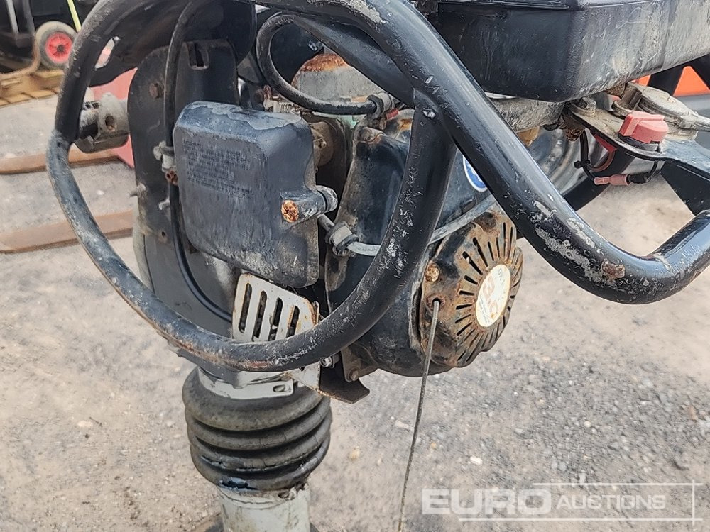 Travaux routiers Weber SRV62: photos 12