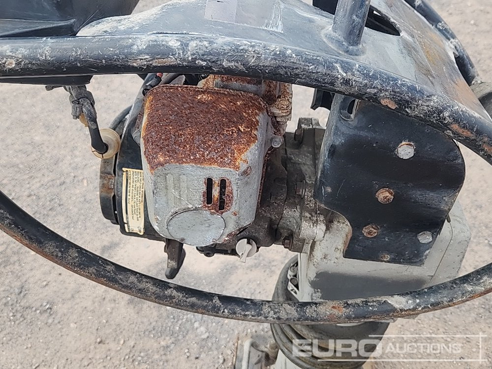 Travaux routiers Weber SRV62: photos 10
