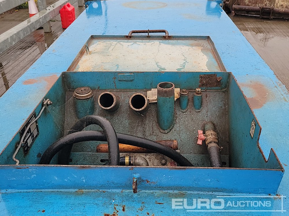 Cuve de stockage Western 2000  Litre: photos 9