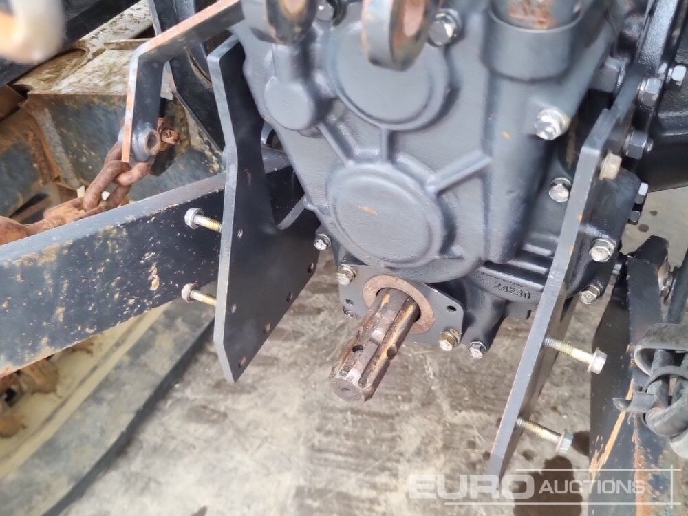 Micro tracteur Will Not Arrive: photos 25 Micro tracteur Will Not Arrive: photos 25