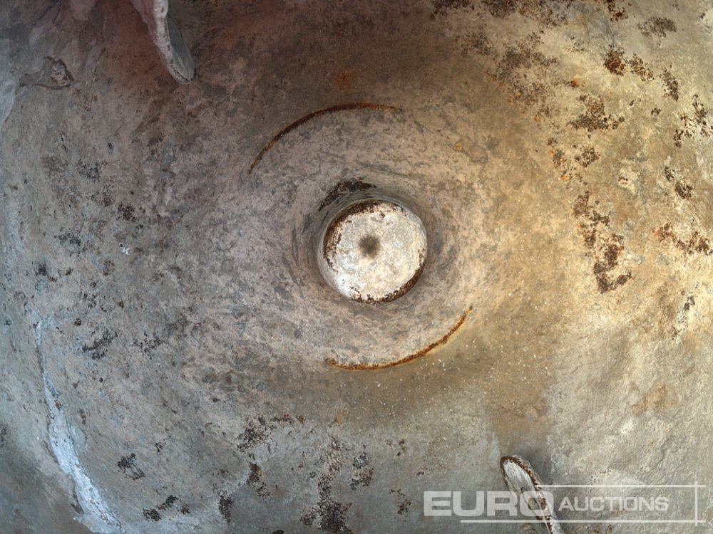 Bétonnière Winget 100T: photos 22 Bétonnière Winget 100T: photos 22