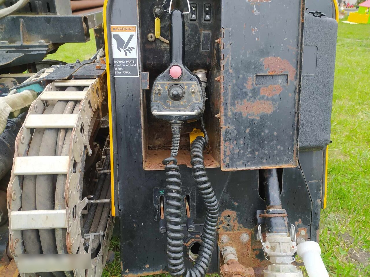 Aléseuse directionnelle Ditch-Witch JT1220 Mach1: photos 12