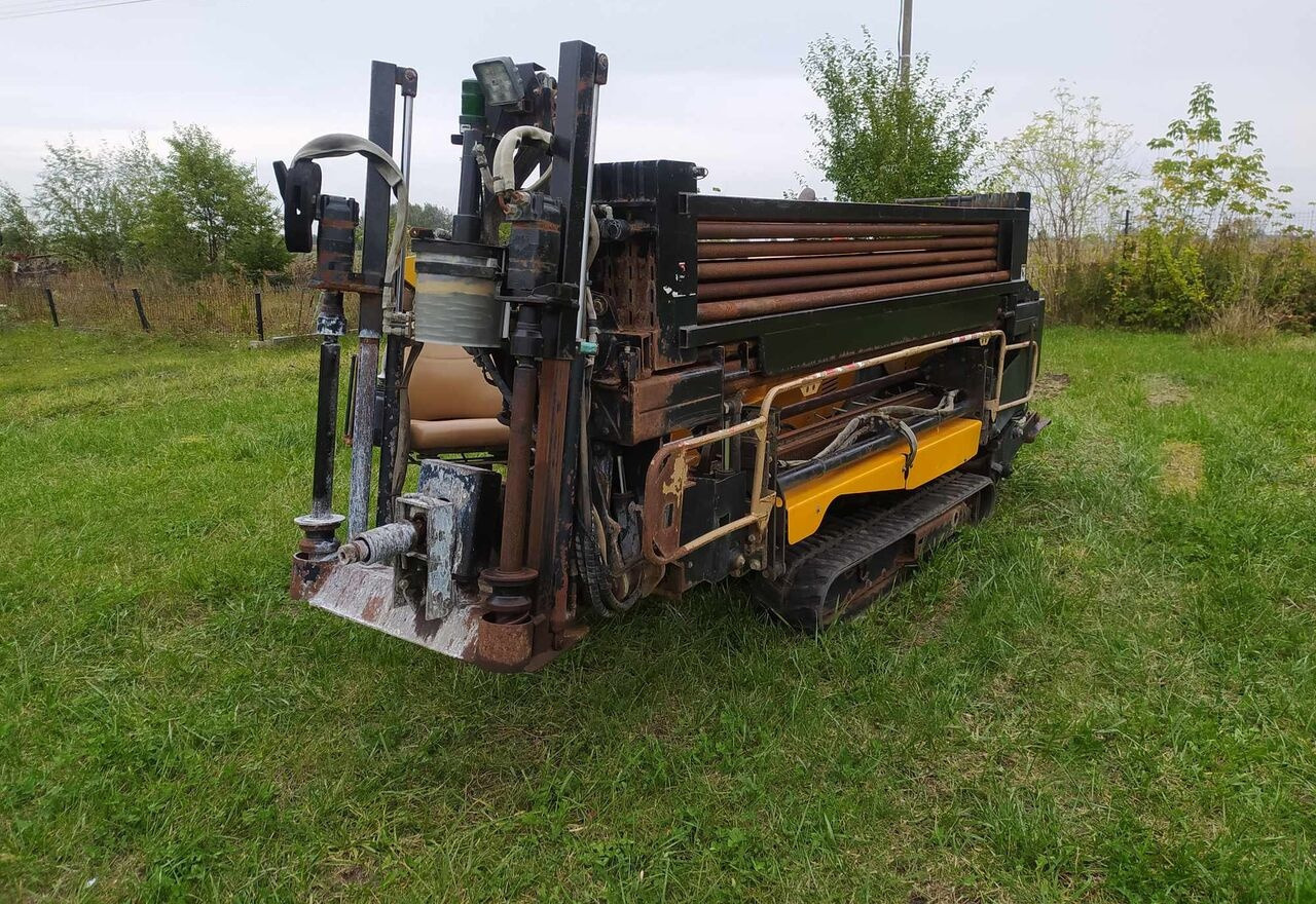 Aléseuse directionnelle Ditch-Witch JT1220 Mach1: photos 9