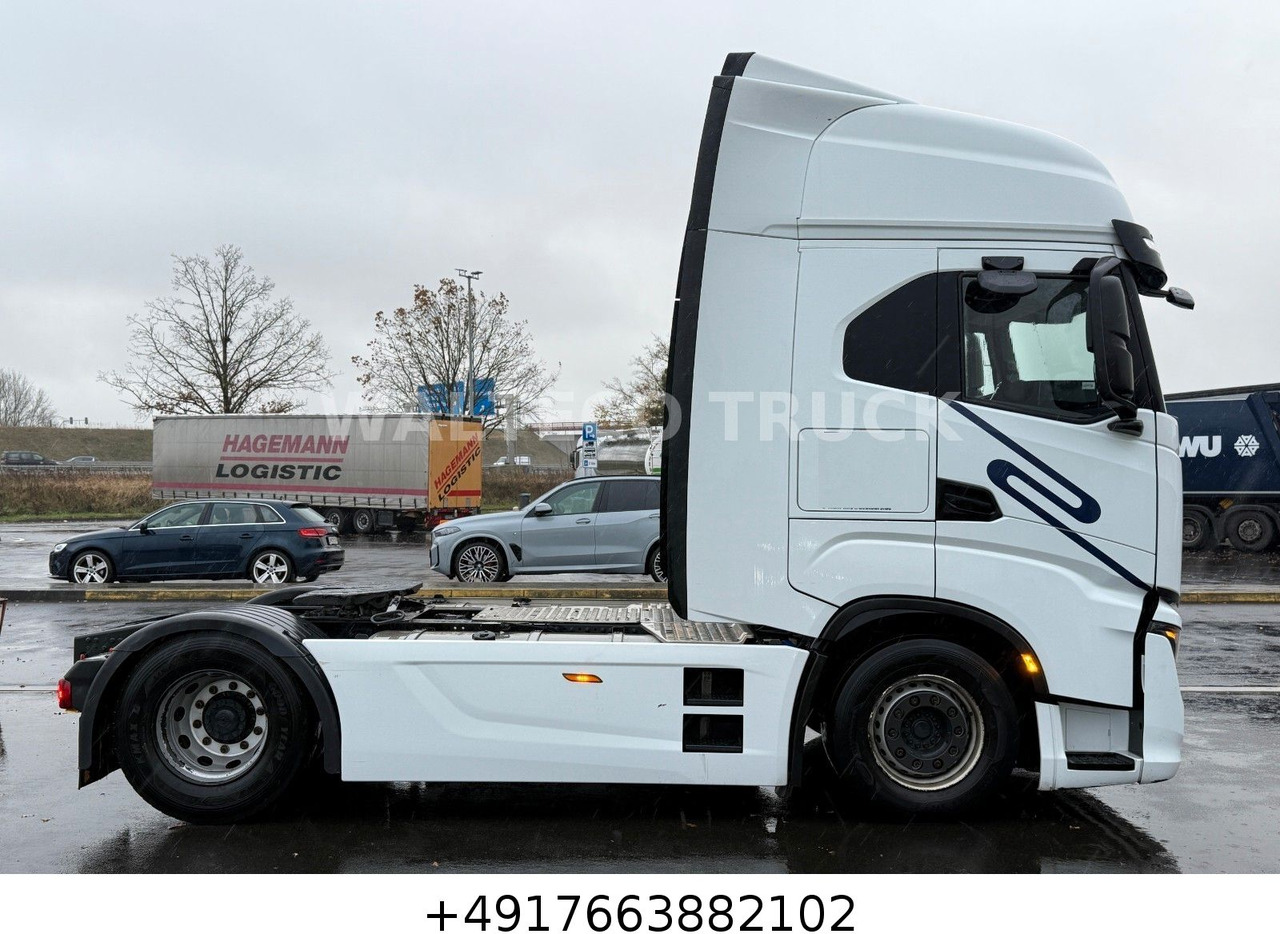 Iveco S-Way 510/Retarder/2 Tanks/Vollluft - Tracteur routier: photos 2 Iveco S-Way 510/Retarder/2 Tanks/Vollluft - Tracteur routier: photos 2