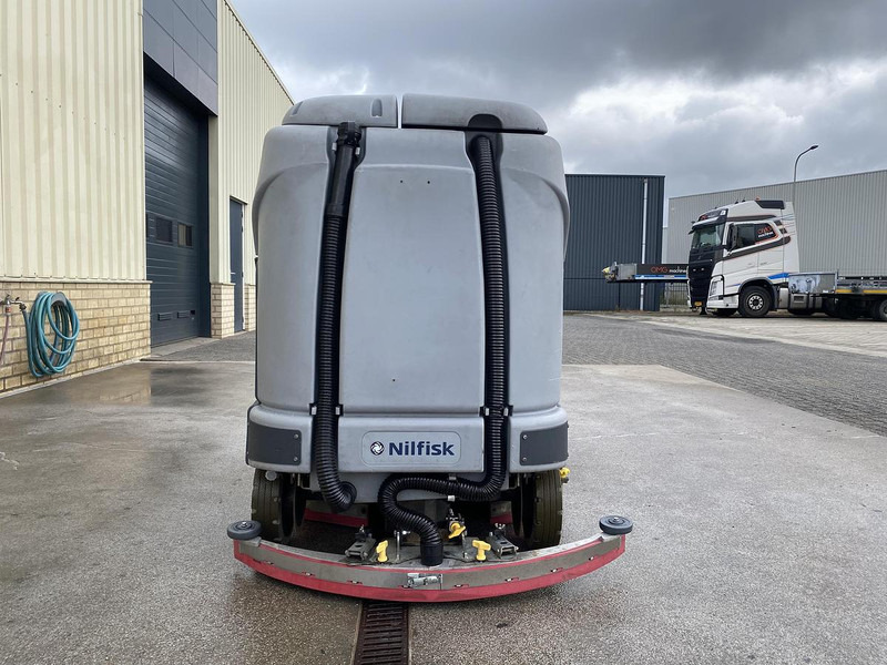 Nilfisk SC6500 1100C, Veeg- Schrobmachine - Autolaveuse: photos 3 Nilfisk SC6500 1100C, Veeg- Schrobmachine - Autolaveuse: photos 3