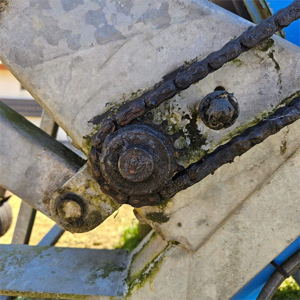 Matériel d'irrigation ABC 110 VR6: photos 14 Matériel d'irrigation ABC 110 VR6: photos 14