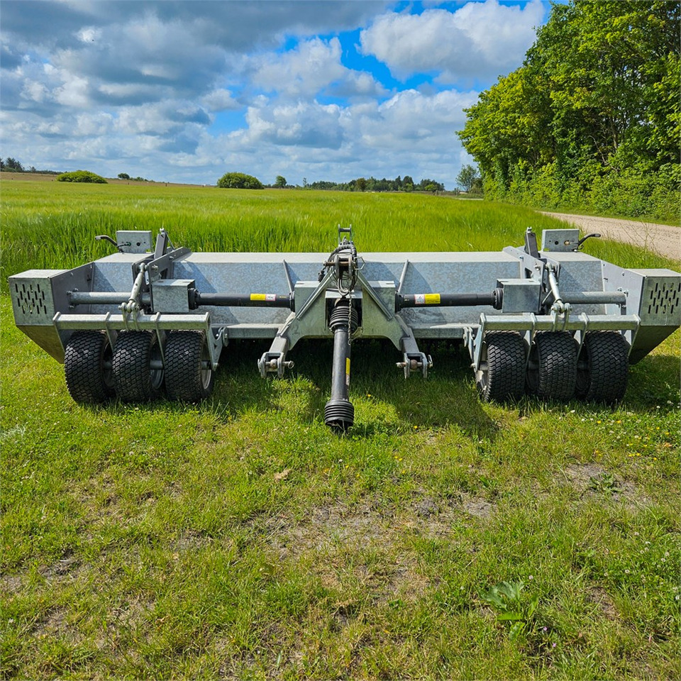 ABC 4000R - Rotavator: photos 4 ABC 4000R - Rotavator: photos 4