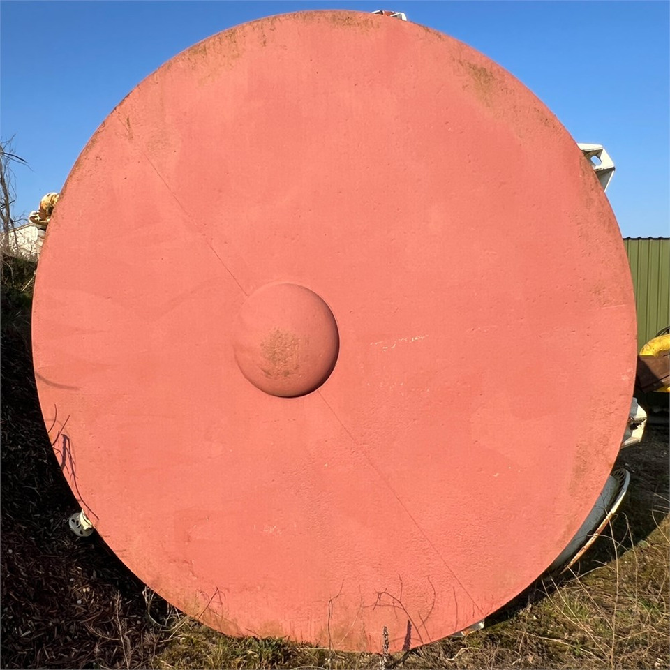 ABC 70 kubikmeter - Cuve de stockage: photos 5 ABC 70 kubikmeter - Cuve de stockage: photos 5