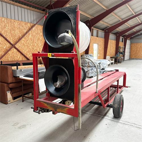 ABC ASM NET Machine - Machine d'emballage et de conditionnement: photos 4 ABC ASM NET Machine - Machine d'emballage et de conditionnement: photos 4