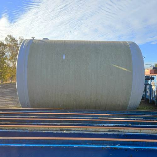 ABC GfT30000 - Cuve de stockage: photos 3 ABC GfT30000 - Cuve de stockage: photos 3