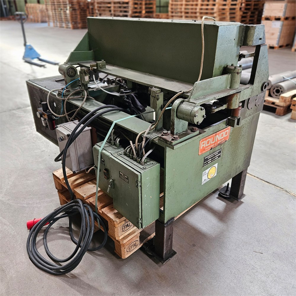 Machine-outil ABC PM: photos 7