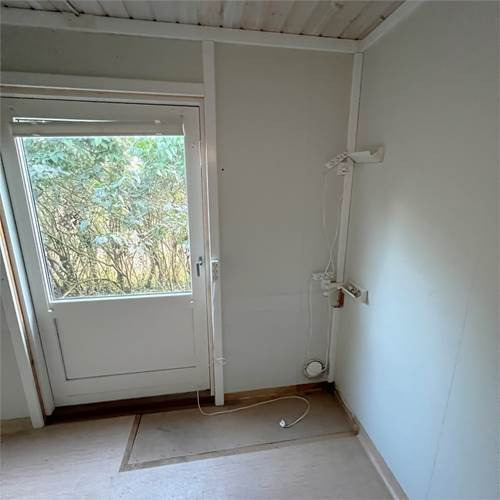 Conteneur comme habitat ABC Pavillion: photos 14