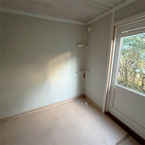 Conteneur comme habitat ABC Pavillion: photos 15