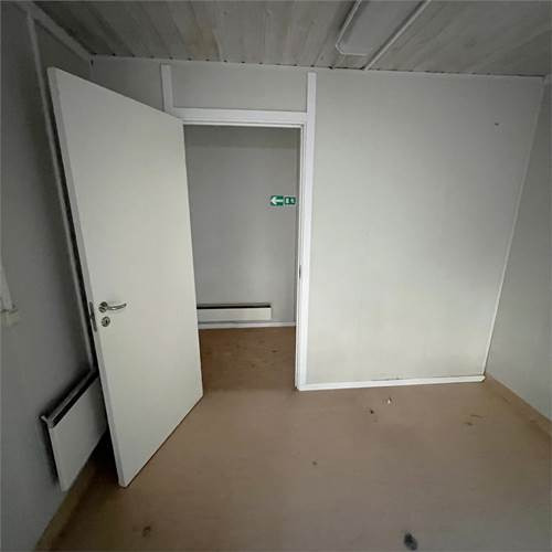 Conteneur comme habitat ABC Pavillion: photos 16